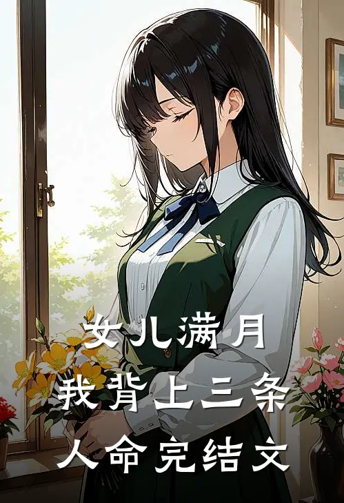 女儿满月，我背上三条人命完结文