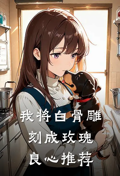 我将白骨雕刻成玫瑰良心推荐