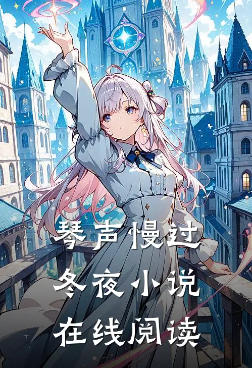 琴声慢过冬夜小说在线阅读