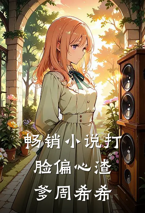 畅销小说打脸偏心渣爹周希希