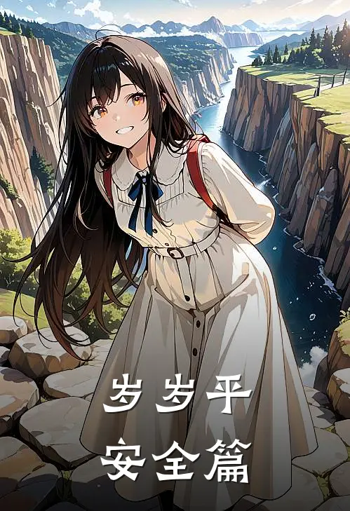 岁岁平安全篇