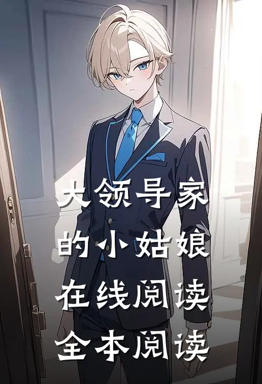 大领导家的小姑娘在线阅读全本阅读