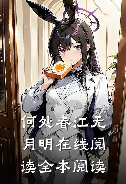 何处春江无月明在线阅读全本阅读