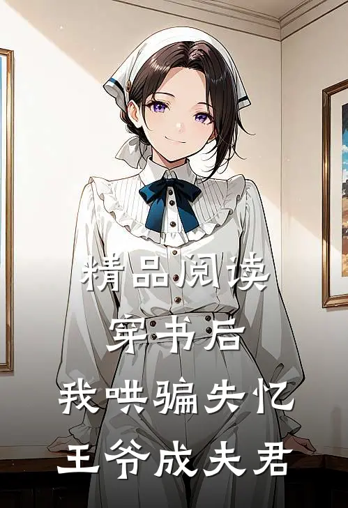 精品阅读穿书后，我哄骗失忆王爷成夫君