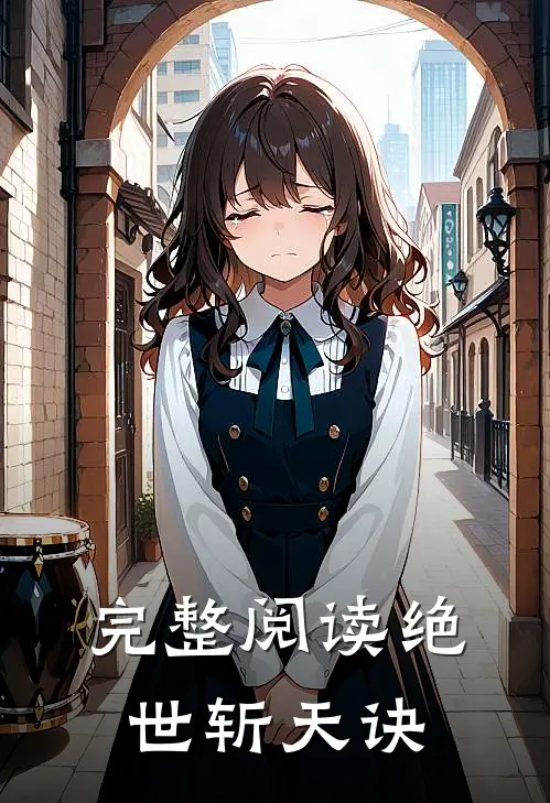 完整阅读绝世斩天诀