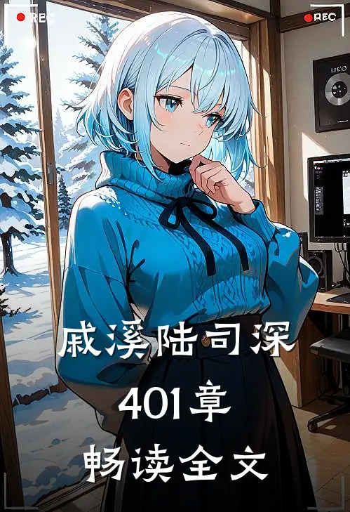 戚溪陆司深401章畅读全文