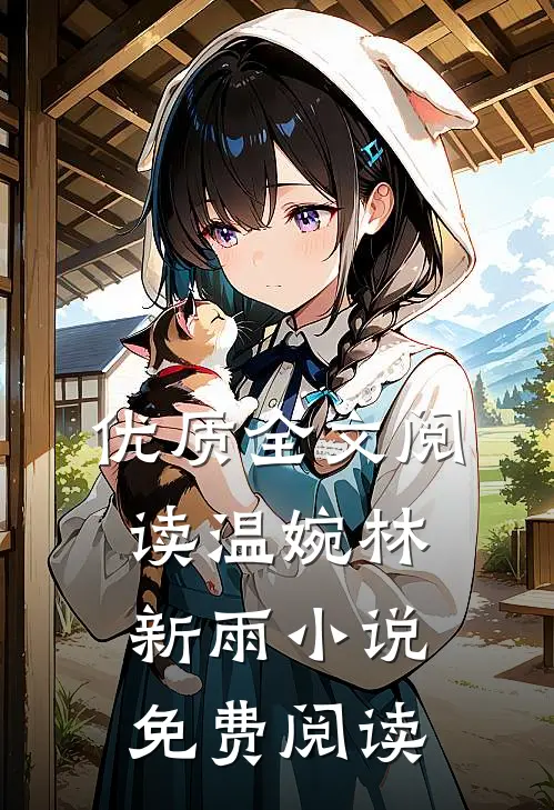 优质全文阅读温婉林新雨小说免费阅读