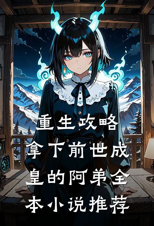 重生攻略:拿下前世成皇的阿弟全本小说推荐
