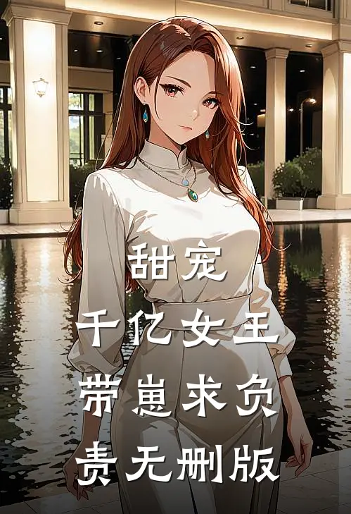 甜宠：千亿女王带崽求负责无删版