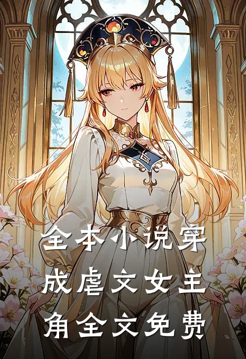 全本小说穿成虐文女主角全文免费