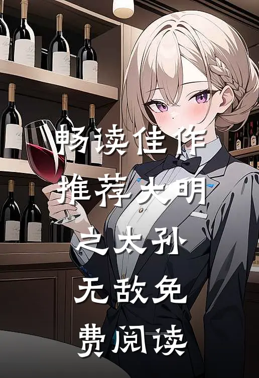畅读佳作推荐大明之太孙无敌免费阅读
