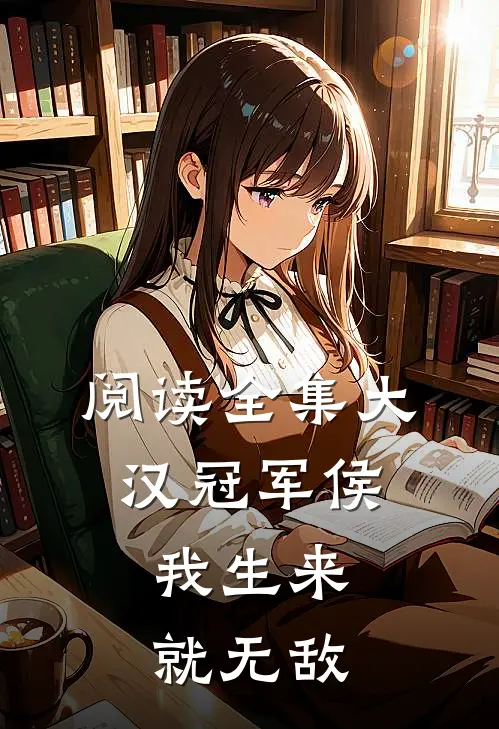 阅读全集大汉冠军侯：我生来就无敌