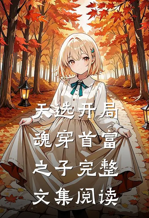 天选开局，魂穿首富之子完整文集阅读