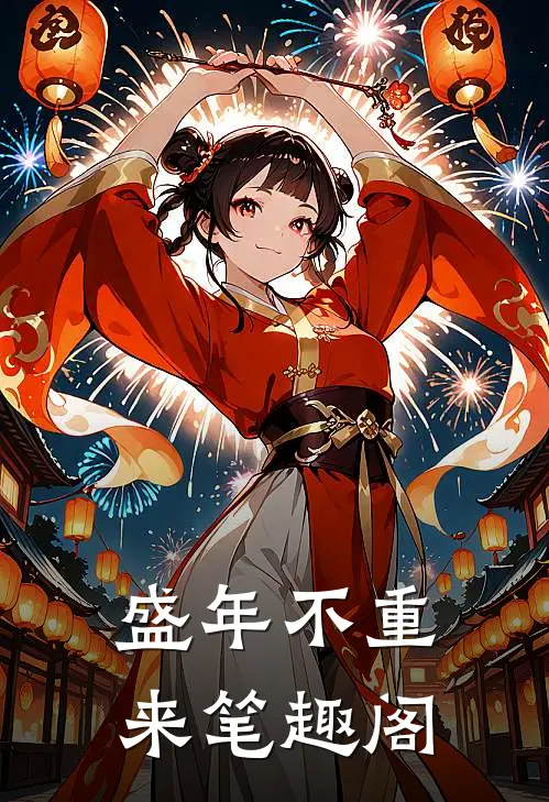 盛年不重来笔趣阁