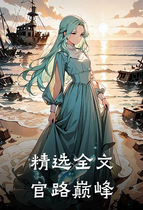 精选全文官路巅峰