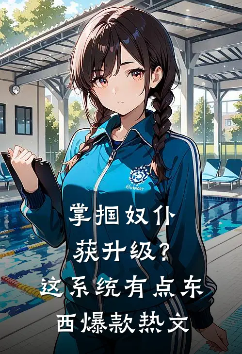 掌掴奴仆获升级？这系统有点东西爆款热文