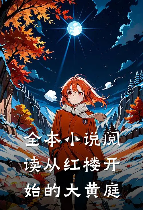 全本小说阅读从红楼开始的大黄庭