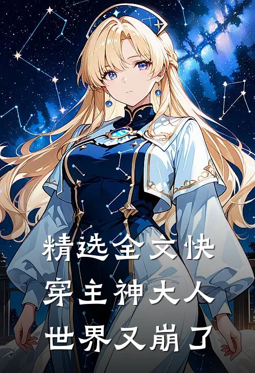 精选全文快穿主神大人世界又崩了