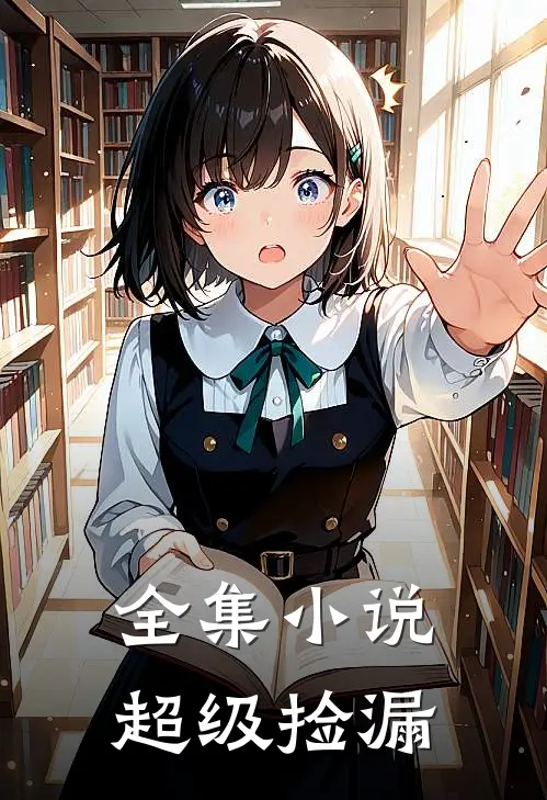 全集小说超级捡漏
