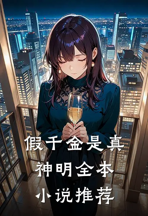 假千金是真神明全本小说推荐