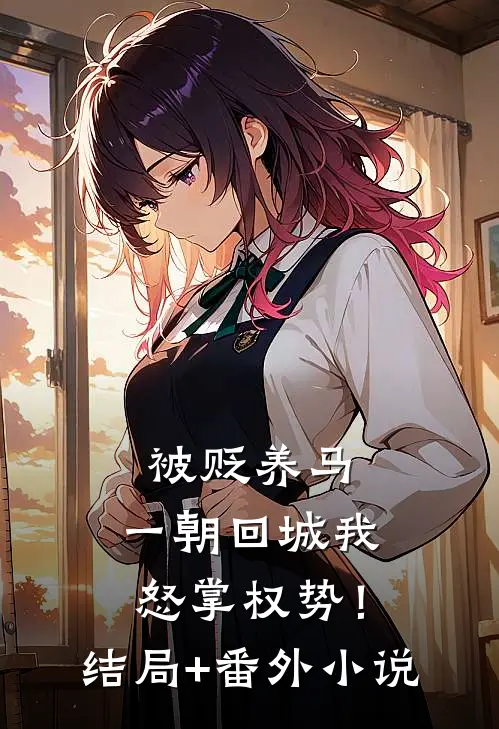 被贬养马，一朝回城我怒掌权势！结局+番外小说