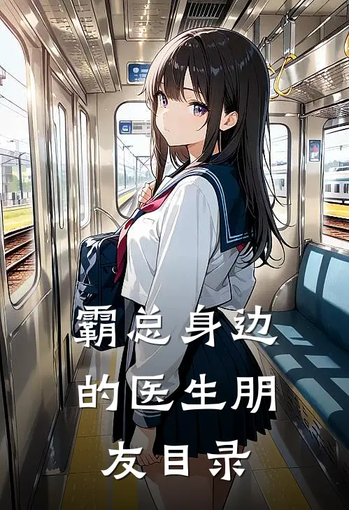 霸总身边的医生朋友目录