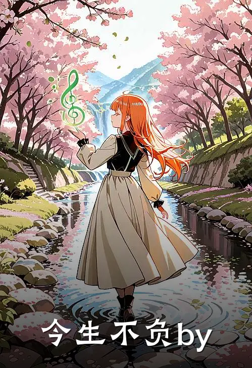 今生不负by