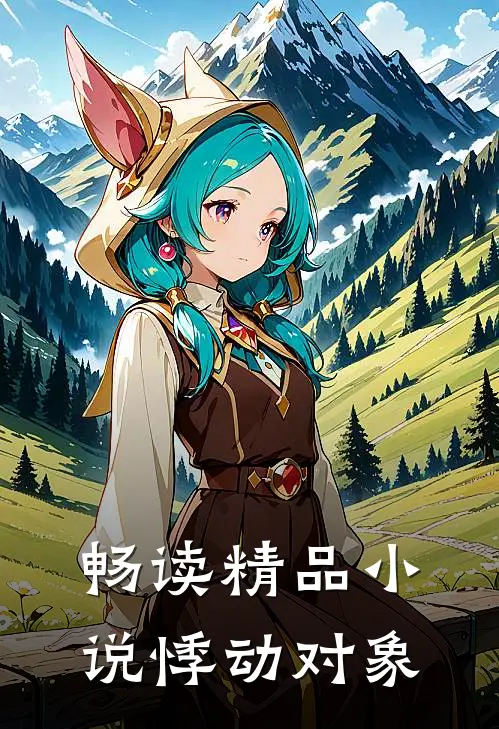 畅读精品小说悸动对象