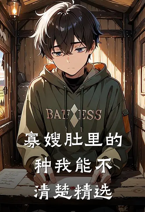 寡嫂肚里的种我能不清楚精选