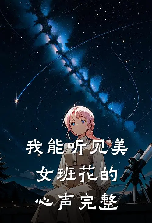 我能听见美女班花的心声完整