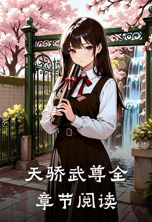 天骄武尊全章节阅读