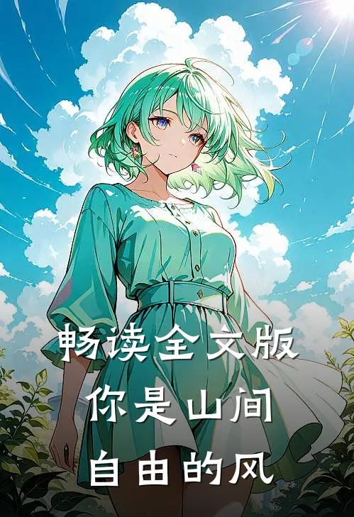 畅读全文版你是山间自由的风