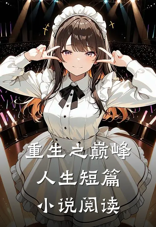 重生之巅峰人生短篇小说阅读