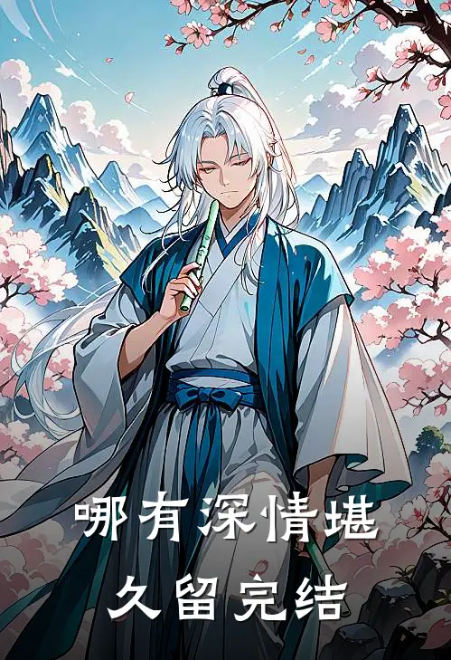 哪有深情堪久留完结