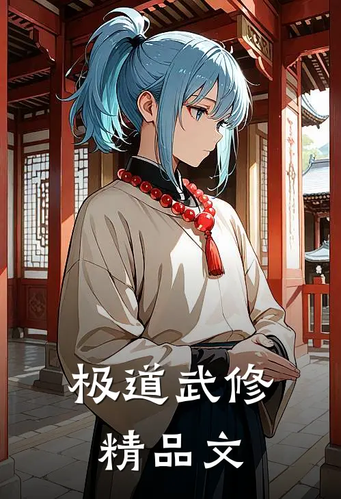 极道武修精品文