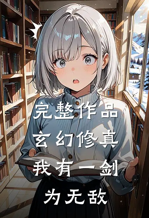 完整作品玄幻修真：我有一剑为无敌
