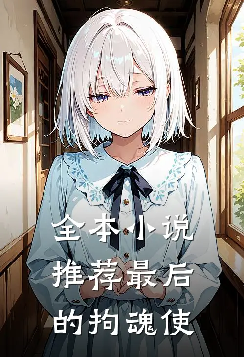全本小说推荐最后的拘魂使