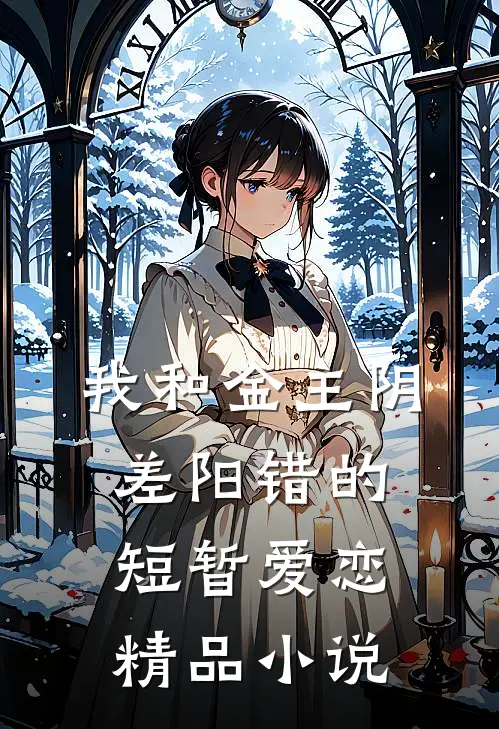 我和金主阴差阳错的短暂爱恋精品小说