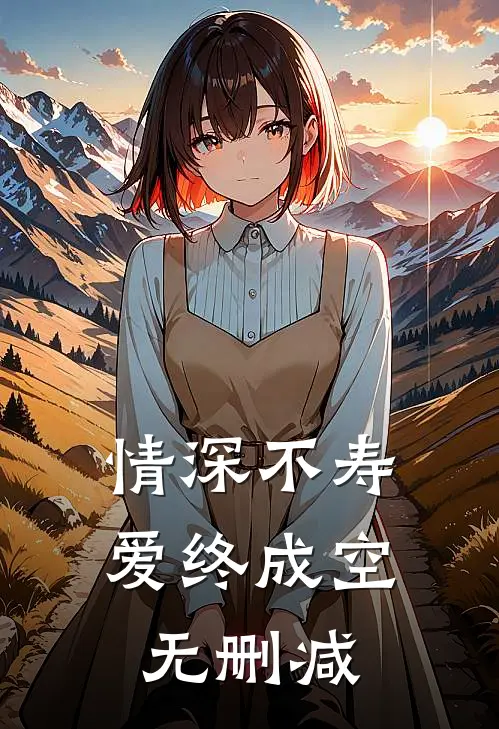 情深不寿，爱终成空无删减