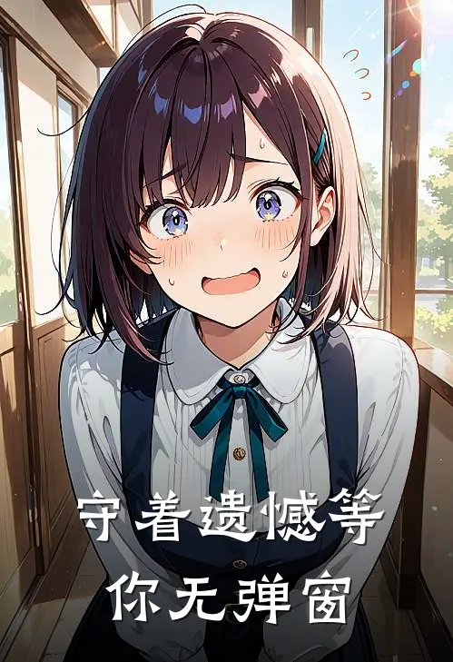 守着遗憾等你无弹窗