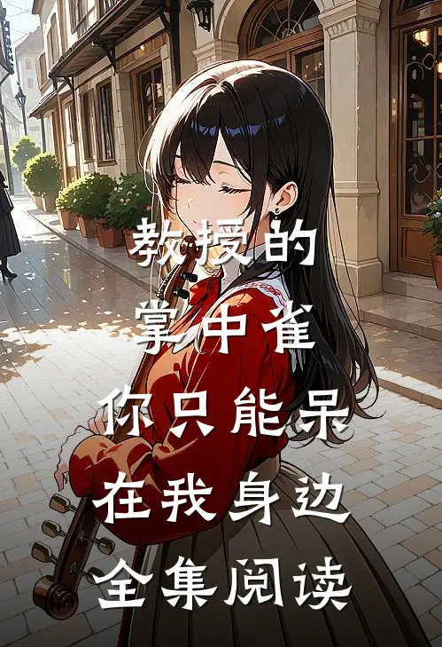教授的掌中雀：你只能呆在我身边全集阅读