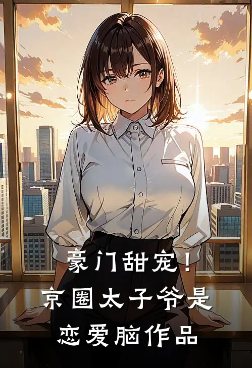 豪门甜宠！京圈太子爷是恋爱脑作品