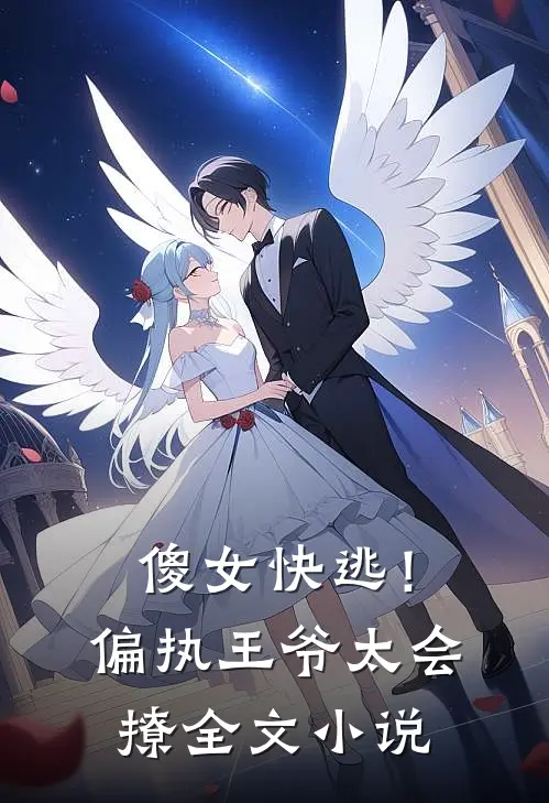 傻女快逃！偏执王爷太会撩全文小说