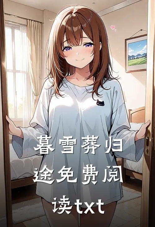 暮雪葬归途免费阅读txt