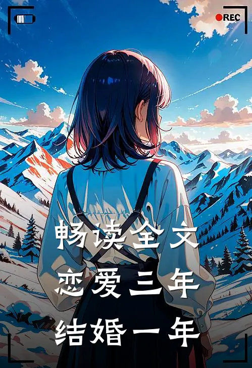 畅读全文恋爱三年，结婚一年