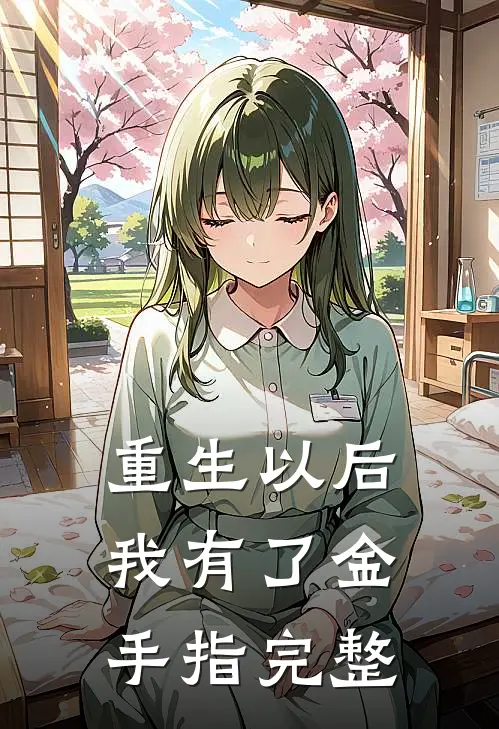 重生以后，我有了金手指完整