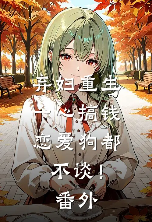弃妇重生一心搞钱，恋爱狗都不谈！ 番外