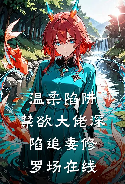 温柔陷阱：禁欲大佬深陷追妻修罗场在线