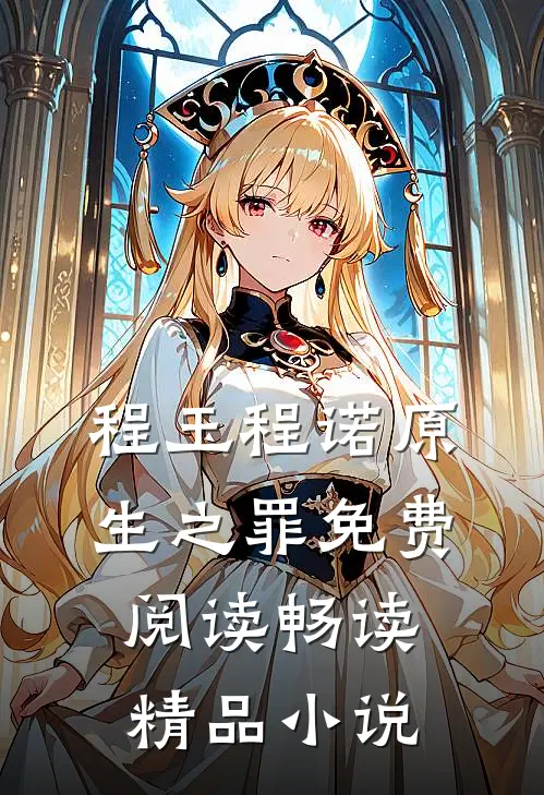 程玉程诺原生之罪免费阅读畅读精品小说