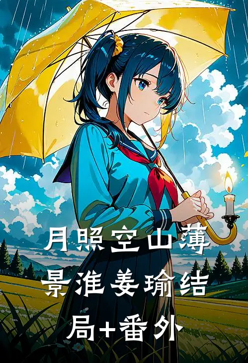 月照空山薄景淮姜瑜结局+番外